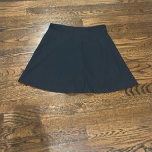 Active Skort